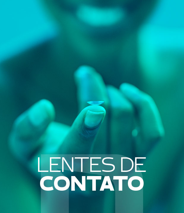Lentes de Contato